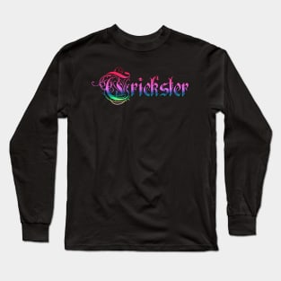 Trickster Long Sleeve T-Shirt